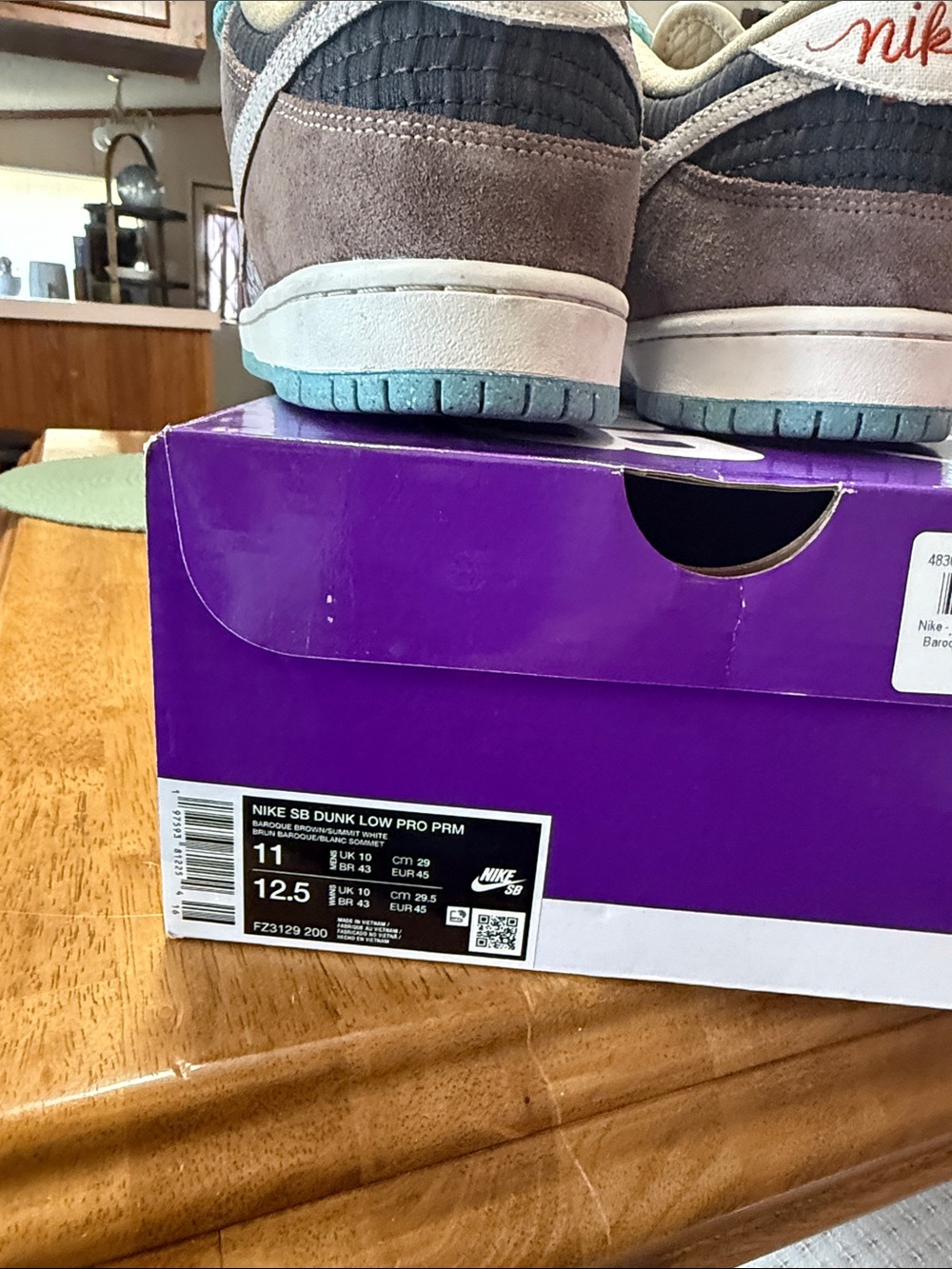 Sb dunk - Picture 8 of 9